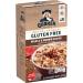 Quaker, Gluten Free Instant Oatmeal, Maple & Brown Sugar, 8 Ct Gluten Free - Maple Brown Sugar