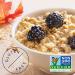 Quaker Gluten Free Instant Oatmeal Maple & Brown Sugar 8 Ct - Delicious Gluten Free Breakfast Option - Buy Online on SooperMarket.com