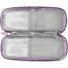 Insulin Cooling Carrying Case | Waterproof Insulin Cooler Travel Case for Diabetes Products (Purple) - Buy Online on SooperMarket.com
