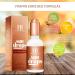 HauteBronze Sun Drops Self Tan Anti-Aging Serum - 50ml for All Skin Tones - Buy Online on SooperMarket.com