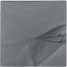 HEKU 100 Monochrome Napkins - 3-Layer 33x33cm | Stylish Gray 5-Pack for Events & Gastronomy | Highly Absorbent & Uniform Quality - Buy Online on SooperMarket.com
