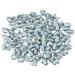 Bag of Pyramid Spikes, 100 Count (1/4-inch)