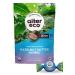 Alter Eco Organic Dark Chocolate Hazelnut Butter Bombs 3.8 oz ( 108 g)