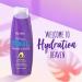 Aussie Miracle Moist Shampoo & Conditioner 26.2 Fl Oz (Pack of 2) - Hydrating Hair Care Set - Buy Online on SooperMarket.com