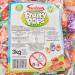 Swizzels Fruity Pops Lollies Bag 3 kg Bulk Sweets & Double Lollies 3 Kg - Buy Online on SooperMarket.com