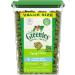 FELINE GREENIES Cat Treats Natural Dental Care Catnip Flavour + Savory Salmon Flavour 9.75oz. Tubs Cat Treats + Cat Treats 277 g (Pack of 1) - Buy Online on SooperMarket.com
