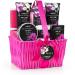 Gift Baskets for Her Women and Mom Spa Gift Set for Her Bath & Body Gifts for Women Enchanted Orchid 9 Piece Set Best Gift Ideas for Her Great Wedding Birthday & Thank You Gift