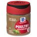 McCormick Poultry Seasoning (522631) 18.4 Grams