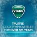 Vicks DayQuil COMPLETE Vicks VapoCOOL Cold and Flu Medicine Non-Drowsy Daytime Multi-Symptom Relief for Cough Suppressant Nasal Congestion 24 Caplets Liquicaps - Buy Online on SooperMarket.com