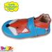 SHADOW DANCE UK Baby Boy/Girl Soft Sole Leather Shoes Winter Booties 0-6 Months - Buy Online on SooperMarket.com