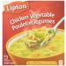Lipton Soup Mix Noodle with Chicken Vegetable 117 GR 24 Count Chicken Noodle Chicken Vegetable 117 g (Pack of 24)