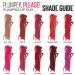 Maybelline Lip Studio Plumper Lipstick - Runway Ready (Pack of 1) - Buy Online on SooperMarket.com