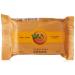 The Body Shop Satsuma Soap  3.5 Ounce (Packaging May Vary) Satsuma 3.5 Ounce (Pack of 1)