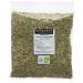 JustIngredients Essentials Organic Fennel Seeds 250g 250 g