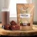 Nature's Root Organic Raw Cacao Powder - 250g (Pack of 1) - Premium Quality - Buy Online on SooperMarket.com
