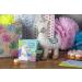 Mary Meyer Lily Llama 10-Inch Fuzzy Sherpa-Like Stuffed Animal Soft Toy - Buy Online on SooperMarket.com