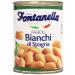 Spanish White Beans - 500 Gr EASY OPEN