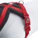 Trixie Premium Touring Tears Dog Harness XS-S - Red Adjustable Fleece-Padded Ideal for Small Dogs (Breast Circumference 30-55 cm) - Buy Online on SooperMarket.com