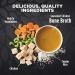 Healthy Choice Chicken & Wild Rice Soup  15 Oz (Pack Of 12) Chicken with Rice Soup - Buy Online on SooperMarket.com