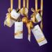 Ultimate Gift Basket for Mom - 31Pc Spa Self Care Kit | Stress Relief Gifts Birthday & Thank You Ideas | Honey Almond Bath & Body Essentials - Buy Online on SooperMarket.com