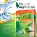 SWISSKOLAB Double Chin Reducer V Shaped Slimming Face Mask - 5 PCS Green - Buy Online on SooperMarket.com