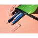 Palladio Blue Sparkle Glitter Eyeliner Pencil | Longlasting Shimmer Eye Liner for Professional Makeup - Buy Online on SooperMarket.com