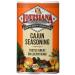 Louisiana Fish Fry Products Cajun Seasoning 8 Ounce 8 Ounce (Pack of 1)