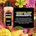 AXE Hawaiian Vibe Body Wash for Men | 100% Natural Scent, Plant Based | 18 oz, 4 Pack - Buy Online on SooperMarket.com