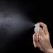 Buy 60ml Transparent Refillable Atomizer Spray Bottle - Fine Mist Perfume & Skincare Plastic Spray for Travel & Cosmetic Use - Buy Online on SooperMarket.com