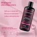 Ultra Repairing Keratin Shampoo & Mask Duo - Nourishing Sulfate-Free Treatment for Damaged Hair - Kerargan 2x16.9 Fl oz - Buy Online on SooperMarket.com