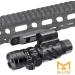 Feyachi GL6 Green Laser Sight with ML87 Mlok Rail Mount and Pressure Switch - Buy Online on SooperMarket.com