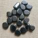 Natural Crystal Rough 6pc Natural Stones Bulk Hematite Tumbled Stone Crystal Stones - Buy Online on SooperMarket.com