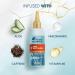 Head & Shoulders Hair Growth Serum - DermaXPRO Leave-in Conditioner for Dry Scalp - Supports Hair Growth with Niacinamide & Caffeine 145ml - Buy Online on SooperMarket.com