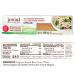 Jovial Brown Rice Pasta Capellini 12 oz | Gluten-Free & Organic - Buy Online on SooperMarket.com