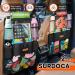 Surdoca Car Organiser - 4th Gen Back Seat Organizer for 10.5 iPad, Kids Toys, Water Proof, Black 2pcs - Buy Online on SooperMarket.com