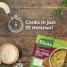 Knorr Sopa Mexicana/Dry Soup Mix - Chicken with Rice Flavor | No Artificial Flavors | 2.4 OZ 12 Count - Buy Online on SooperMarket.com