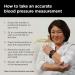 OMRON HeartGuide Smart Watch Blood Pressure Monitor - Large (1 Pack) | Sleep & Activity Tracker - Buy Online on SooperMarket.com