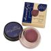 All Good Get Glowing Lip & Cheek Tint - SPF 15 Vegan Mineral Face Makeup Tinted Balm  Cream Blush  Organic Sustainable Botanical Ingredients (Jam)
