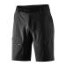 Gonso men's cycling shorts Arico short cycling shorts with button-in cycling underpants padded cycling shorts S Black