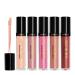 Revlon Super Lustrous Lip Gloss Set - 5 Piece Gift Set with High Shine Cream & Pearl Finishes - Buy Online on SooperMarket.com