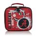 Officially Licensed NCAA "Accelerator" Lunch Kit Bag, Multiple Colors, 10.5" x 8.5" x 4" Alabama Crimson Tide 10.5" x 8.5" x 4" Accelerator