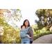 Ergobaby Adapt Carrier for Newborns | SoftFlex Mesh | 3 Positions | Slate Blue - Buy Online on SooperMarket.com