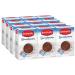 Community Coffee Blue Sweetener Packets 2 400 Count (200 Count Pack of 12) 2400 Count (Pack of 1) Blue