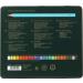 Faber-Castel FC117524 Albrecht Durer Watercolor Pencils - 24 Pack, Assorted Colors - Buy Online on SooperMarket.com
