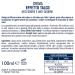 Buy Podovis Crema Efecto Talco 100 ml - 6 Pack | Soothing Foot Cream for International Shipping - Buy Online on SooperMarket.com