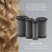 INFINITIPRO Conair Instant Heat Ceramic Flocked Rollers - Multi-Size 20 Count - Buy Online on SooperMarket.com