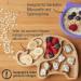 Shop PICFORKID High-Quality Children's Tableware Set - Bamboo Plate with Suction Cup Spoon & Silicone Bowl - Ideal Gift for Birthdays & BLW - Buy Online on SooperMarket.com
