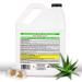 COWBOY MAGIC Super Bodyshine Gallon - Fast Dry, Repel Dust, Detangle Hair | Refill - Buy Online on SooperMarket.com
