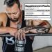KAGED MUSCLE Fermented BCAA Powder | Vegan, Non-GMO, 72 Servings | Plant-Based Amino Acids for Protein Synthesis - Buy Online on SooperMarket.com
