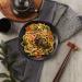 Japanese Teriyaki with Udon Noodles Meal Kit for Two - Authentic Asian Flavor - Plant-Based & Flexitarian Friendly - Pack of 6 - Buy Online on SooperMarket.com